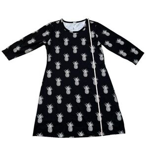 Lulu B - Womens Longsleeve Mini Dress Sz. SM